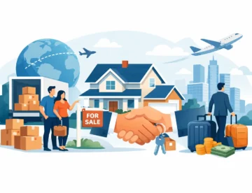 How to Relocate and Sell House Without Delays