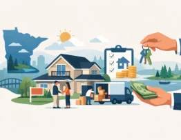 How to Sell Rental Property Quickly in Minnesota