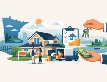 How to Sell Rental Property Quickly in Minnesota