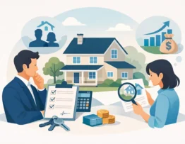 Inheritance Property Sale: What to Do First