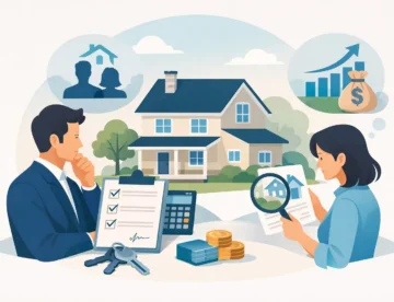 Inheritance Property Sale: What to Do First