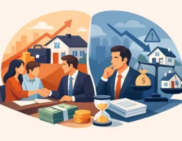 Selling to an Investor: Pros and Cons to Consider
