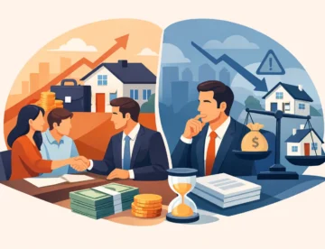 Selling to an Investor: Pros and Cons to Consider