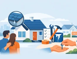 How to Avoid Home Repairs Before You Sell