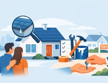 How to Avoid Home Repairs Before You Sell