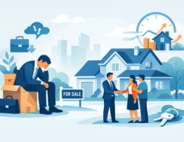 How to Sell House After Job Loss Without Delays