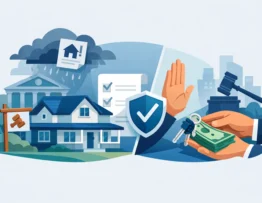How to Stop Foreclosure Sale Before the Auction