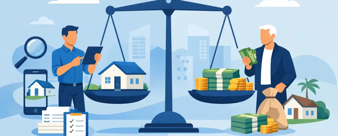 iBuyer Versus Cash Investor: Which Is Better?