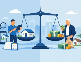 iBuyer Versus Cash Investor: Which Is Better?