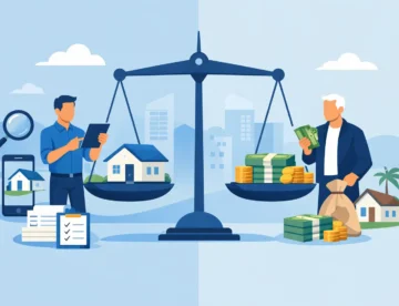 iBuyer Versus Cash Investor: Which Is Better?