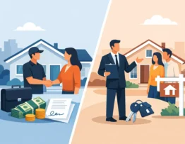 Off Market Sale Versus Realtor: Which Is Right?