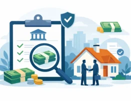 Proof Funds Verification for a Cash Home Sale