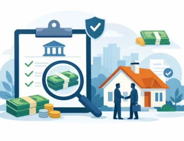 Proof Funds Verification for a Cash Home Sale