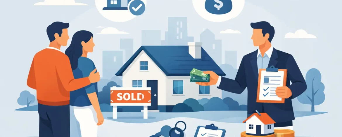 Top Benefits of Direct Home Buyers for Sellers