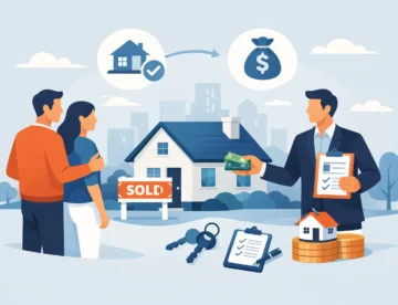 Top Benefits of Direct Home Buyers for Sellers